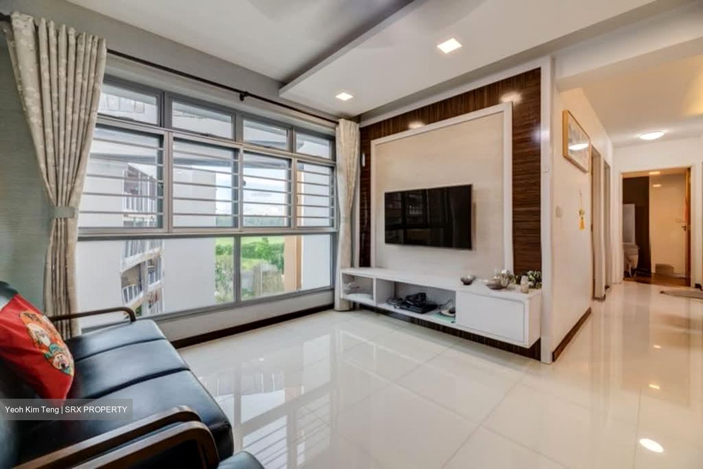 Blk 682B Waterway View (Punggol), HDB 4 Rooms #559781071